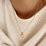 COLLIER ALIA