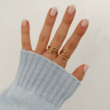 BAGUE PESCA