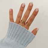 BAGUE PESCA