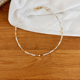 COLLIER CLEO