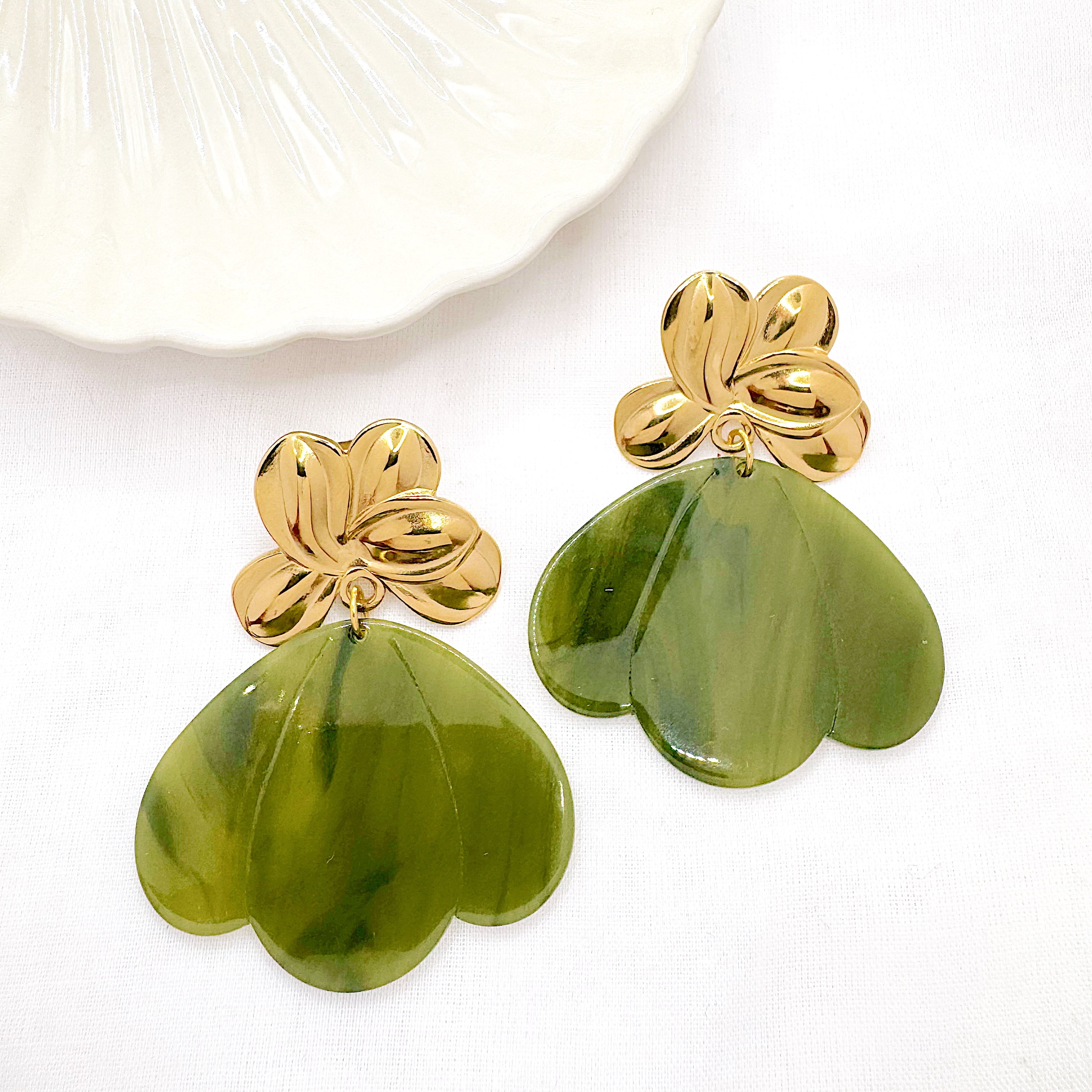 BOUCLES CIELO