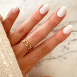 BAGUE STILL