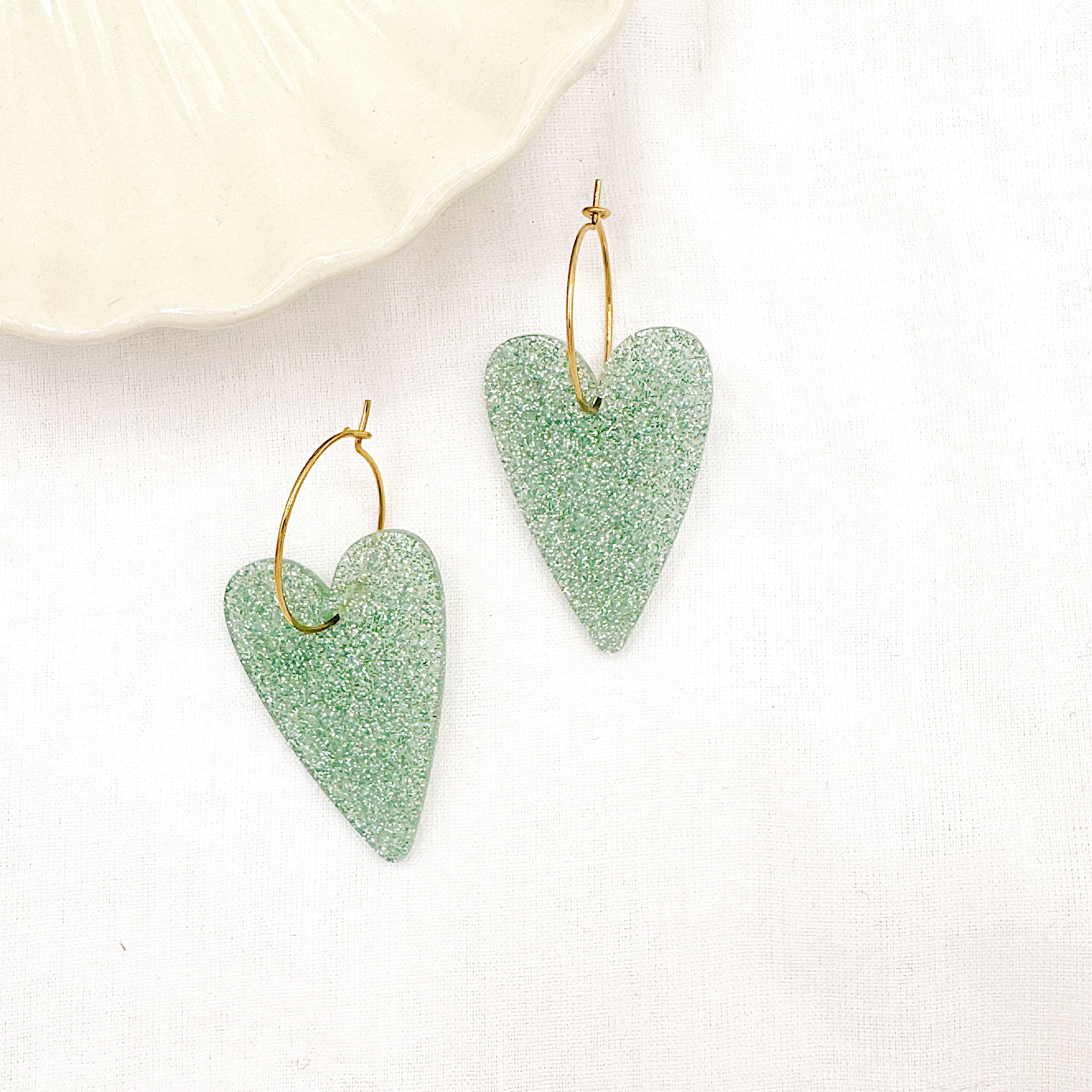 BOUCLES SHINE