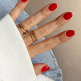 BAGUE NAPLES