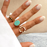 BAGUE THALIA