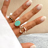 BAGUE THEA