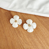 BOUCLES MANGO