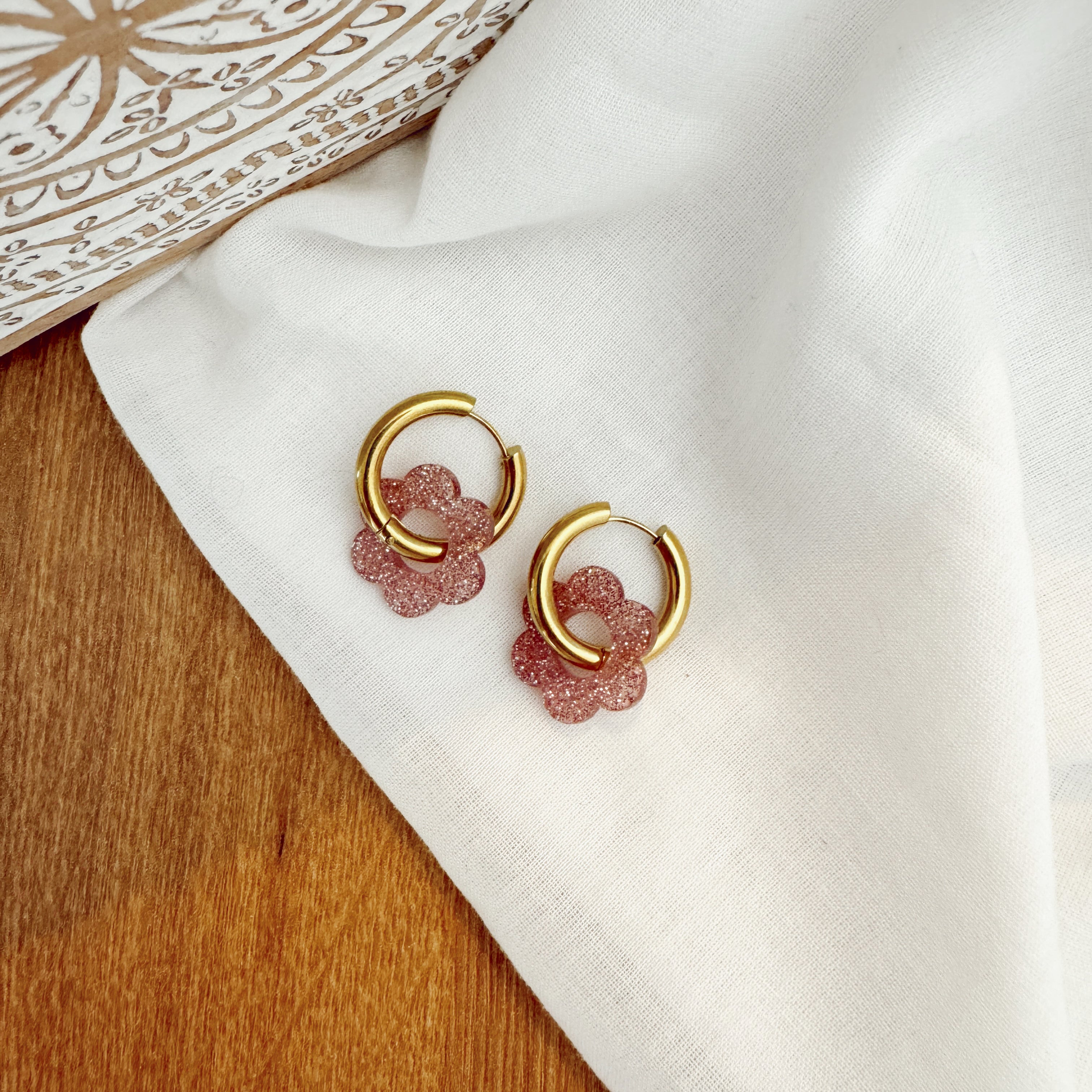 BOUCLES VELLUTO