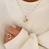 COLLIER MARÉE