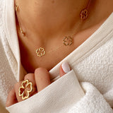 BAGUE LUCIAN