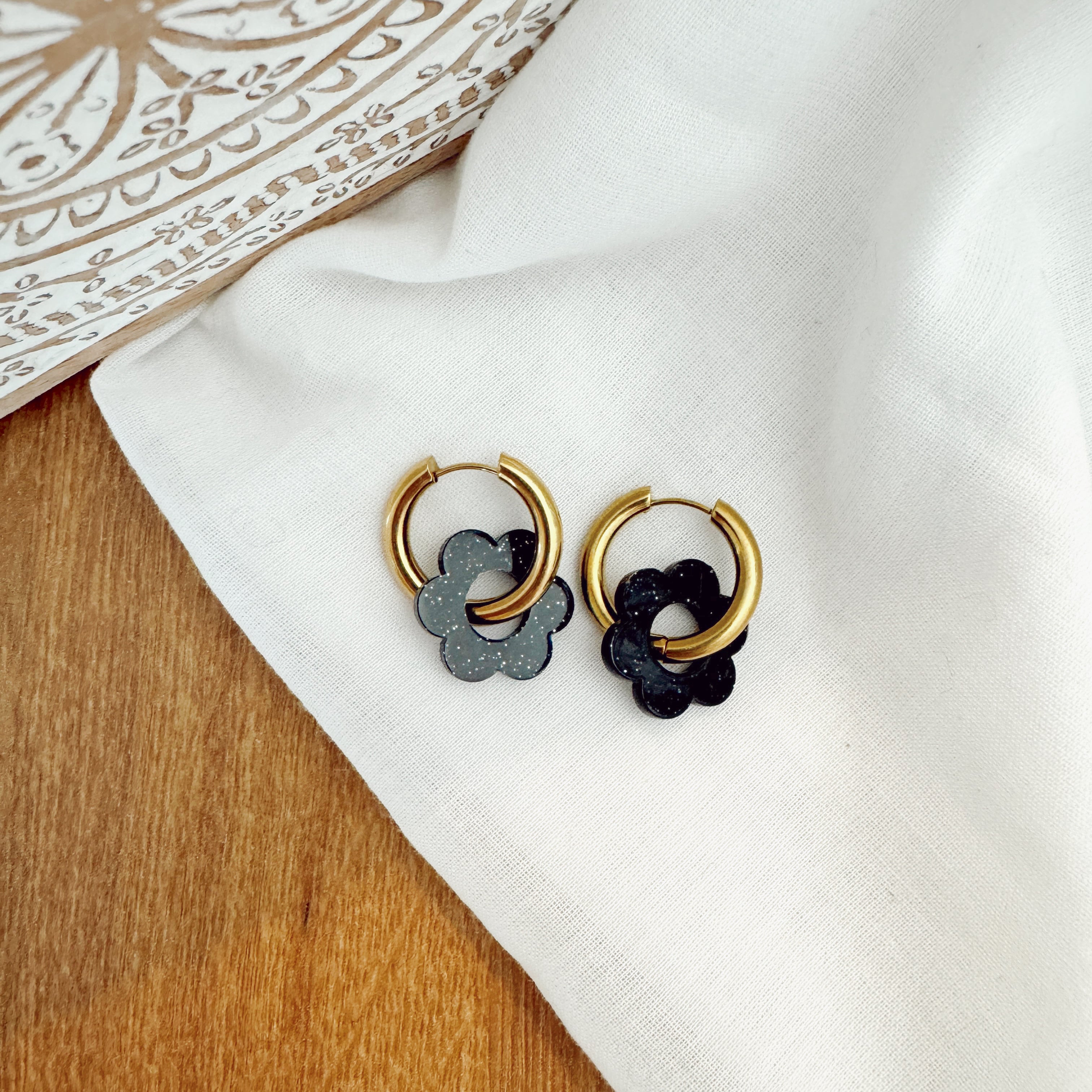 BOUCLES VELLUTO