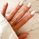 BAGUE ELOWEN
