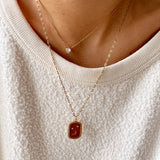 COLLIER NERON