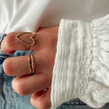BAGUE NACARA