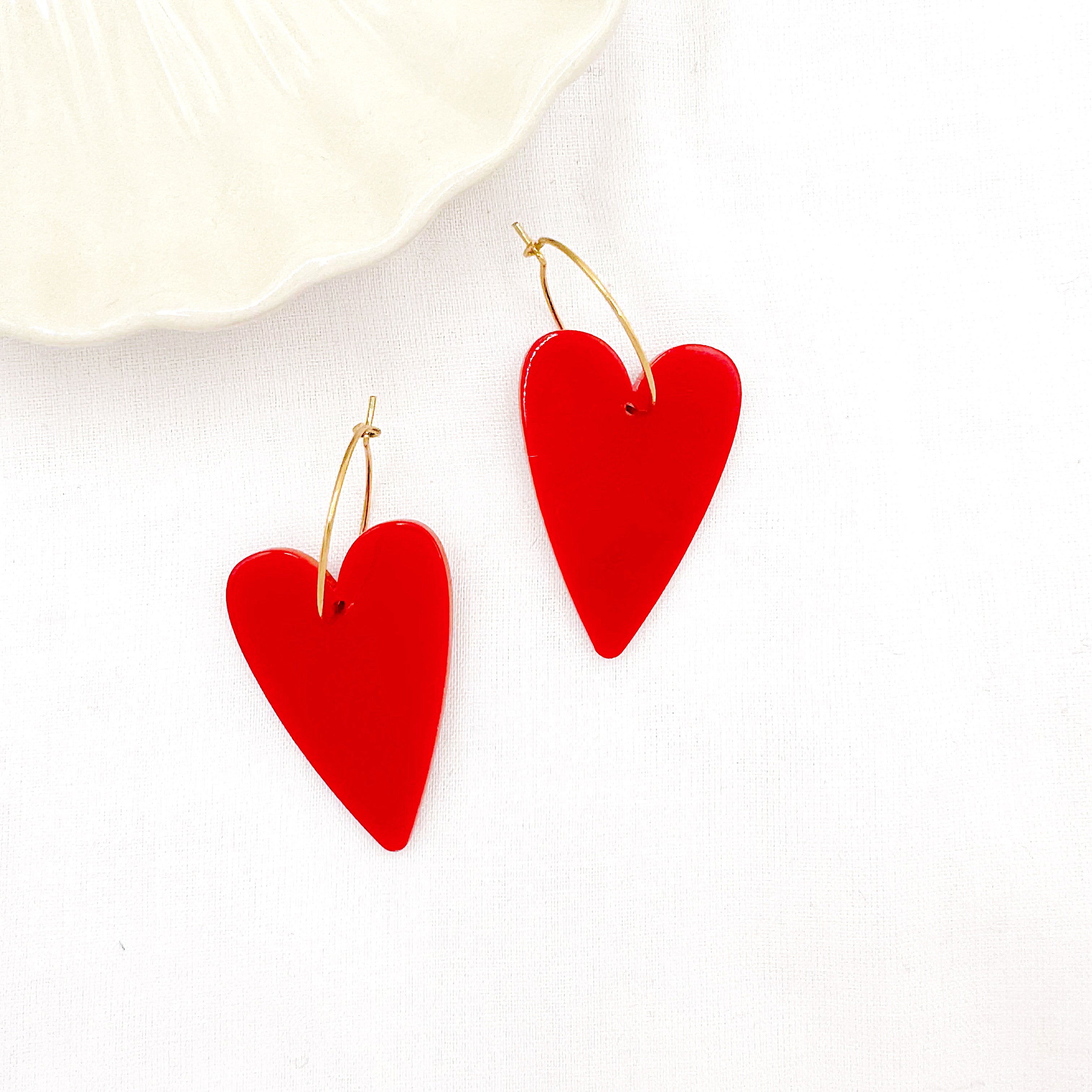 BOUCLES SHINE