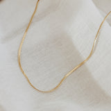 COLLIER MARIE