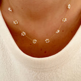 COLLIER HUGO