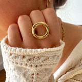BAGUE BLISS