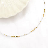 COLLIER CLEO