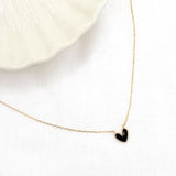 COLLIER NEROLI