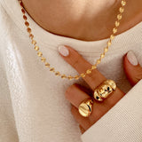 BAGUE TWILIGHT