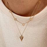 COLLIER LÉNAÉ