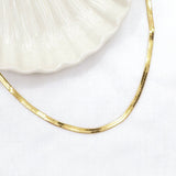 COLLIER ALIX
