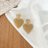 BOUCLES BISCOTTI