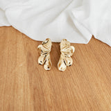 BOUCLES FUCSIA