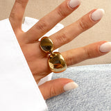 BAGUE VELVET