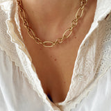 COLLIER STELLA