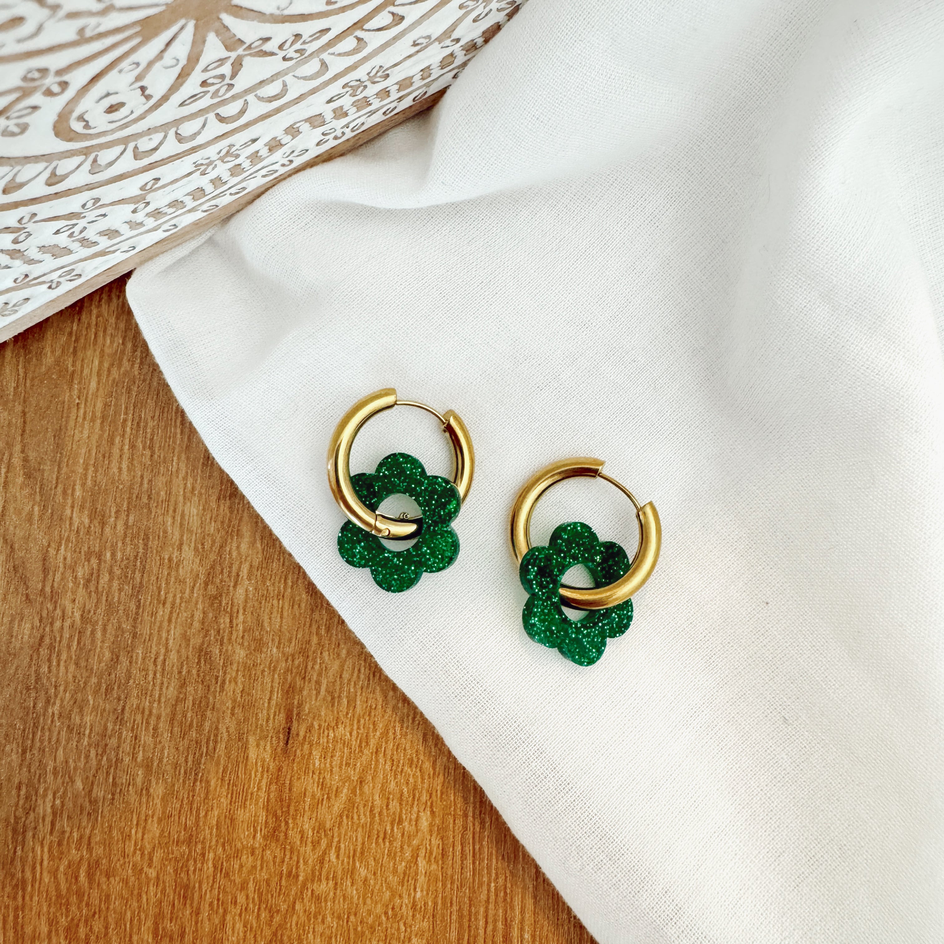BOUCLES VELLUTO