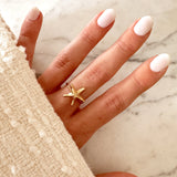 BAGUE WHISPER