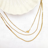COLLIER RADIANCE