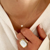 COLLIER AWEN