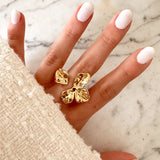 BAGUE STORM