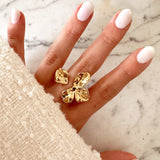 BAGUE STORM