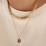 COLLIER NOX