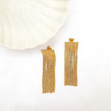 BOUCLES CYRA