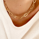 COLLIER SOLA