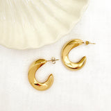 BOUCLES GOLDEN