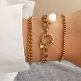 BRACELET AZURA