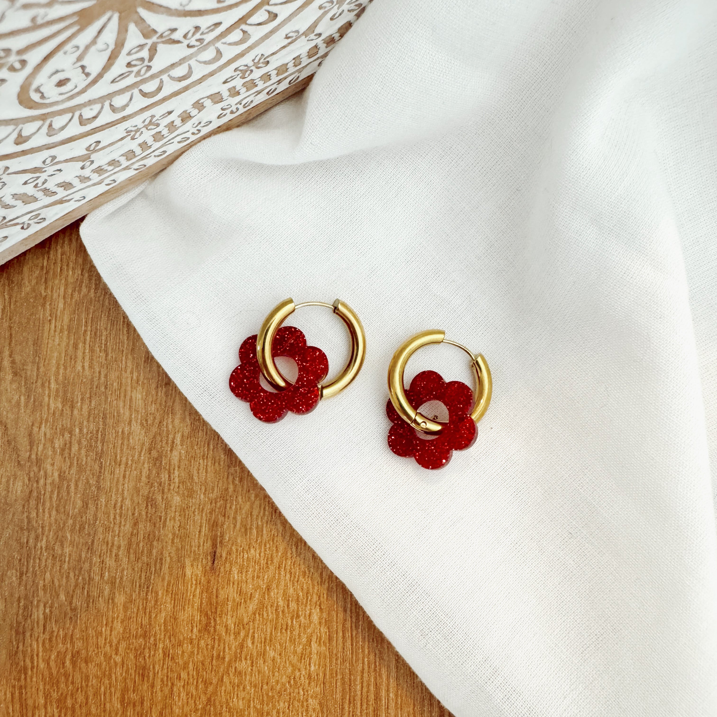 BOUCLES VELLUTO