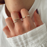 BAGUE NEBBIA