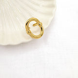 BAGUE NOCCIOLA