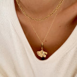 COLLIER CAELIA