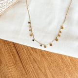 COLLIER TROPICA