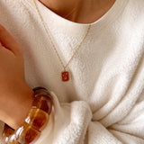 COLLIER NERON