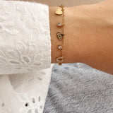 BRACELET ONDÉE