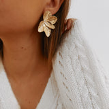 BOUCLES LEA